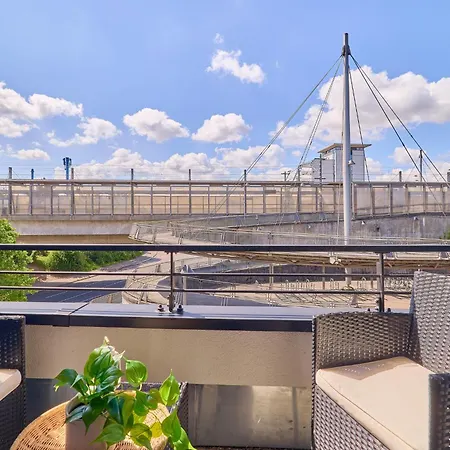 Ludwiga - Vierstaedte Nest * Bietigheim-Bissingen