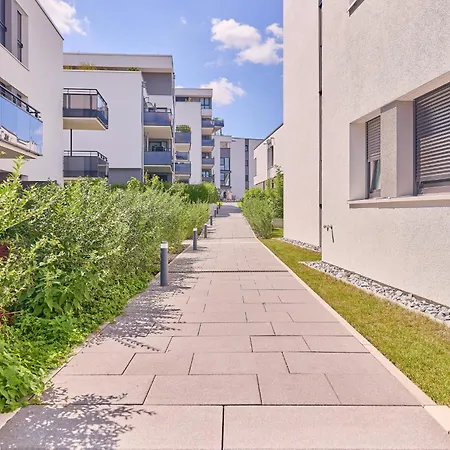 Ludwiga - Vierstaedte Nest Bietigheim-Bissingen