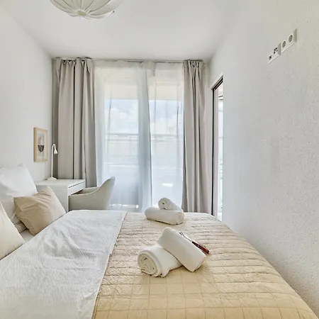 Ludwiga - Vierstaedte Nest