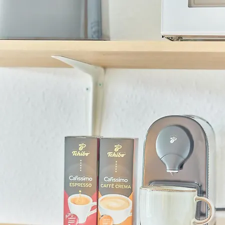 Ludwiga - Vierstaedte Nest Bietigheim-Bissingen