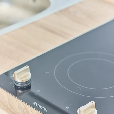 Apartmán Ludwiga - Vierstaedte Nest