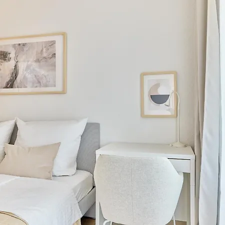 Ludwiga - Vierstaedte Nest *