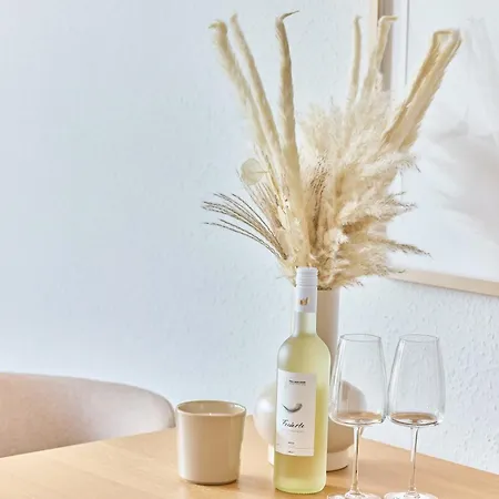 Ludwiga - Vierstaedte Nest