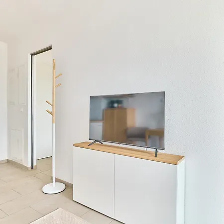 Ludwiga - Vierstaedte Nest Apartmán Bietigheim-Bissingen