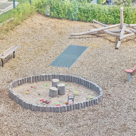 Ludwiga - Vierstaedte Nest Apartmán Bietigheim-Bissingen