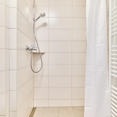 Ludwiga - Vierstaedte Nest Apartmán *