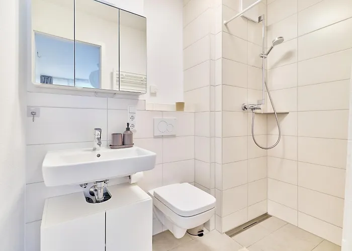 Lägenhet Ludwiga - Stilvolles Nahe Stuttgart